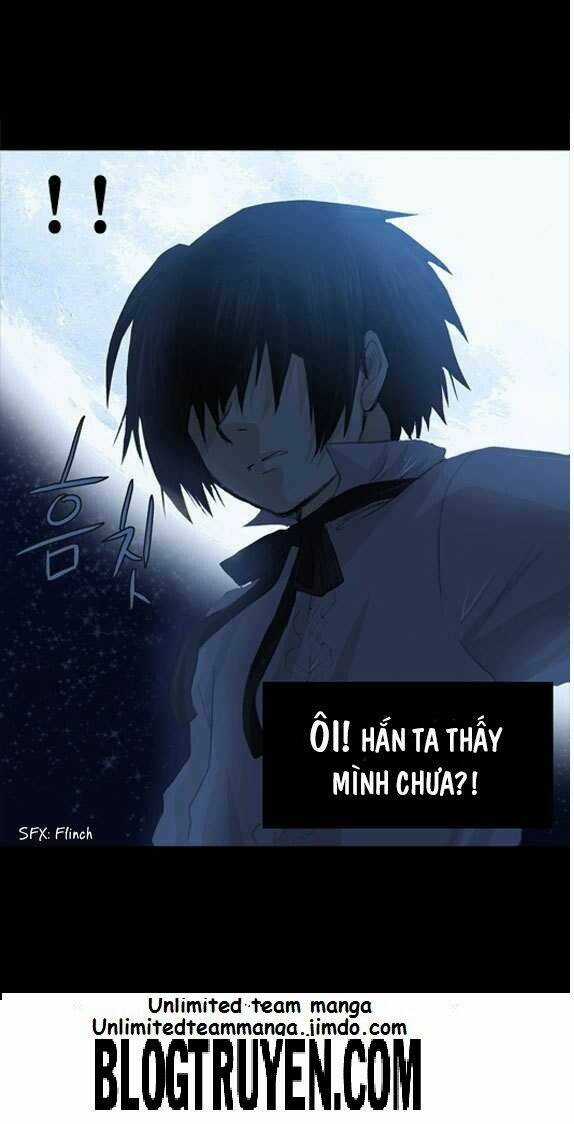 Chúa Tể Perdien Chapter 1 trang 4