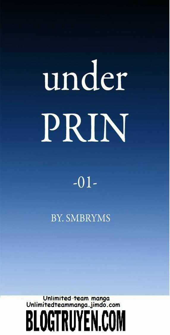 Chúa Tể Perdien Chapter 1 trang 8