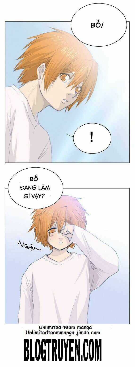 Chúa Tể Perdien Chapter 1 trang 9