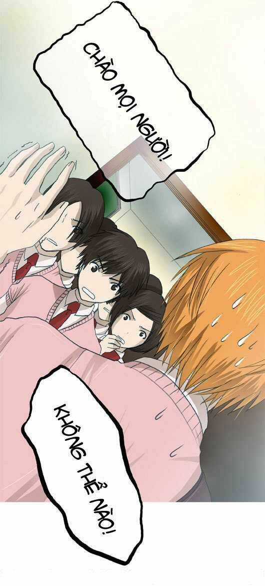 Chúa Tể Perdien Chapter 10 trang 10