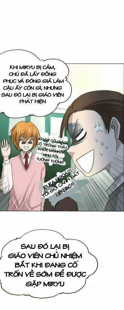 Chúa Tể Perdien Chapter 10 trang 12