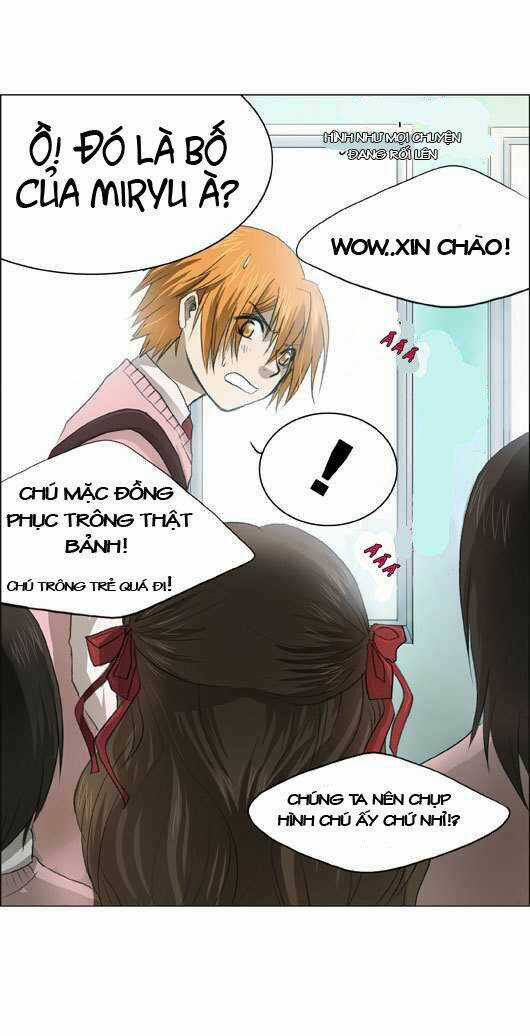 Chúa Tể Perdien Chapter 10 trang 14