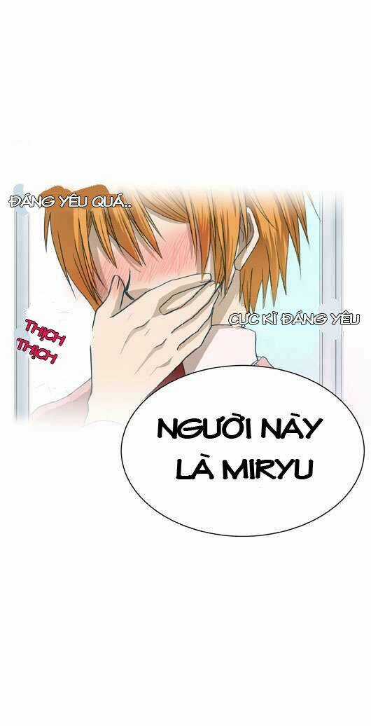 Chúa Tể Perdien Chapter 10 trang 17