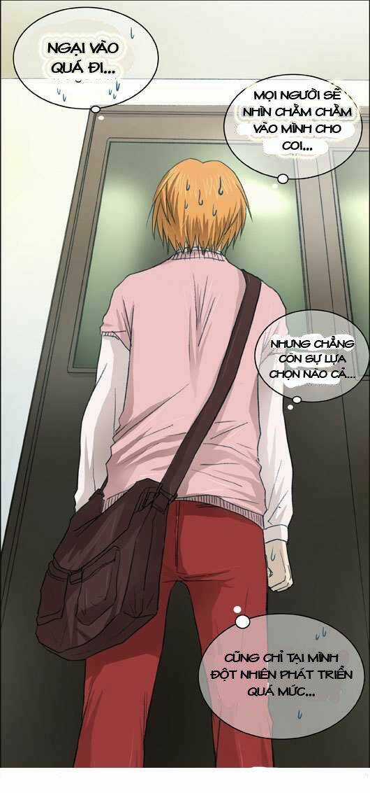 Chúa Tể Perdien Chapter 10 trang 19