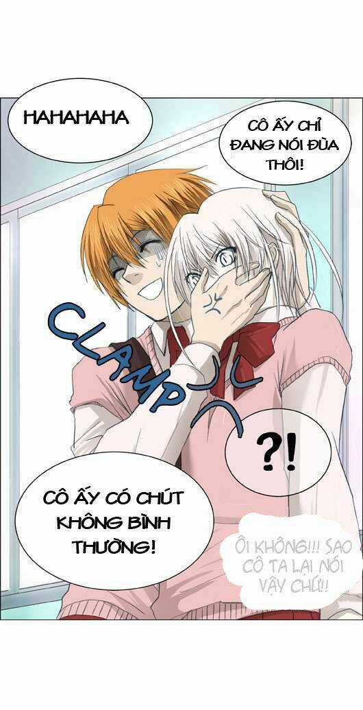 Chúa Tể Perdien Chapter 10 trang 21