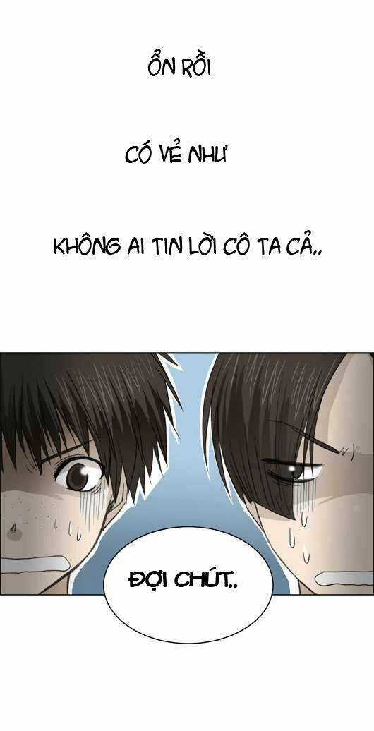 Chúa Tể Perdien Chapter 10 trang 22