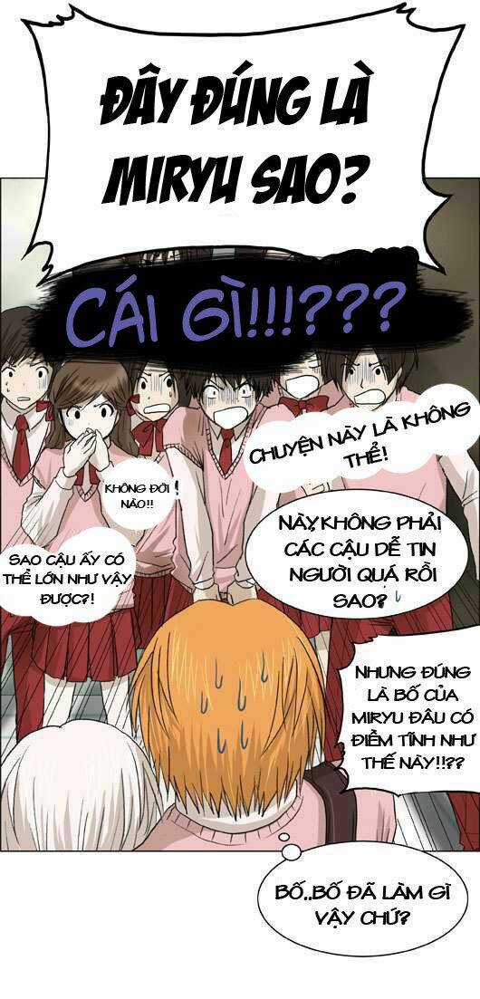 Chúa Tể Perdien Chapter 10 trang 23