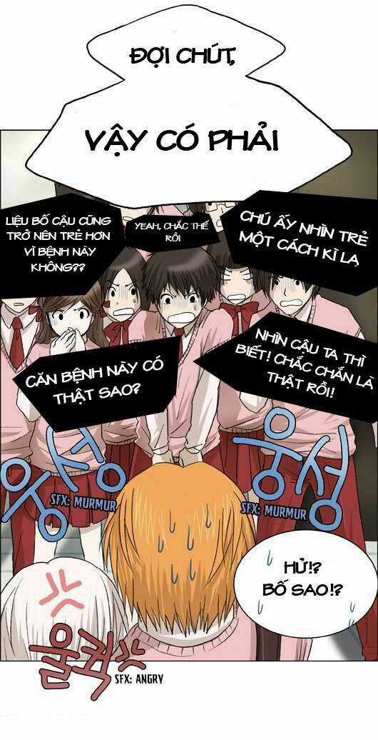 Chúa Tể Perdien Chapter 10 trang 25