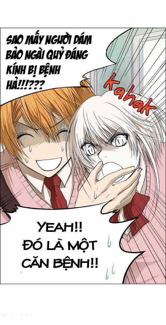 Chúa Tể Perdien Chapter 10 trang 26