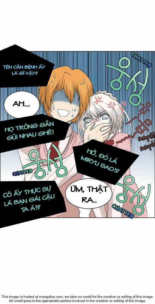 Chúa Tể Perdien Chapter 10 trang 28