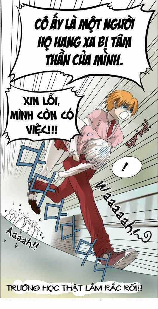 Chúa Tể Perdien Chapter 10 trang 29