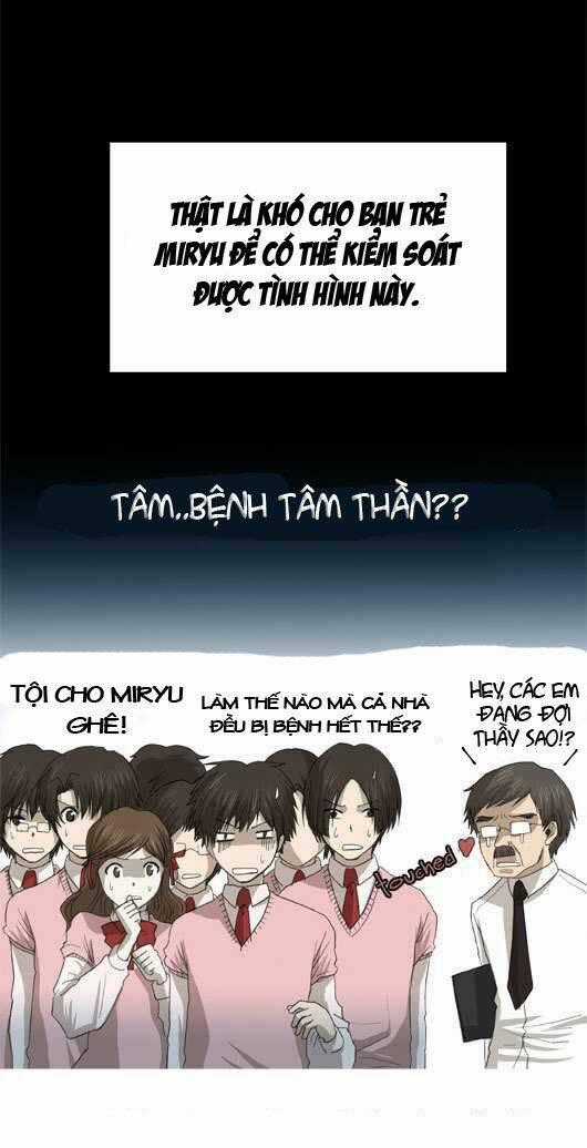 Chúa Tể Perdien Chapter 10 trang 30