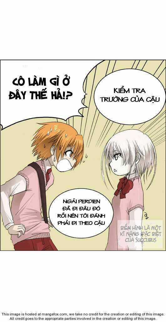 Chúa Tể Perdien Chapter 10 trang 4