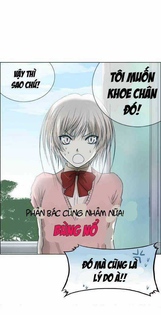 Chúa Tể Perdien Chapter 10 trang 7
