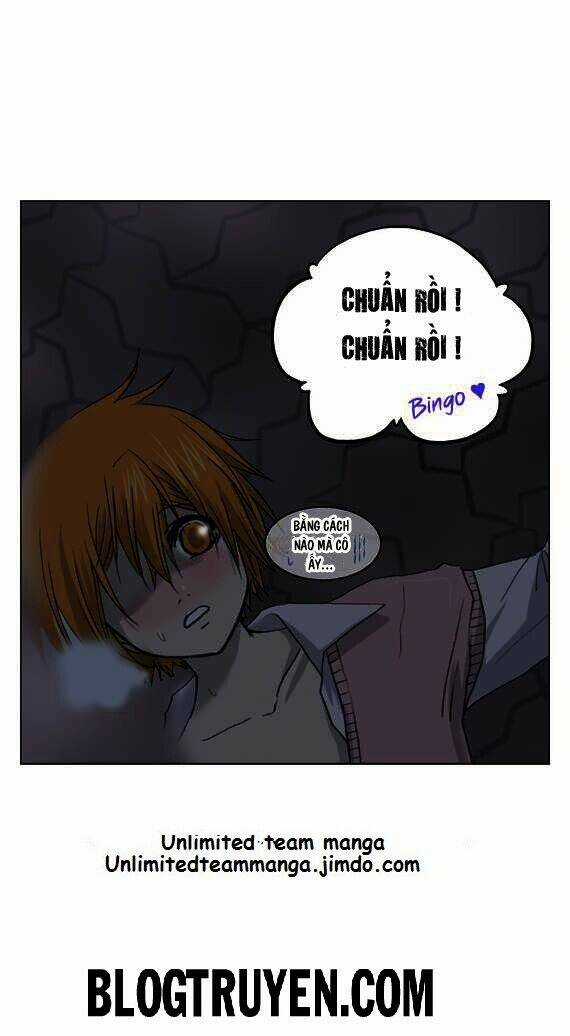 Chúa Tể Perdien Chapter 2 trang 11