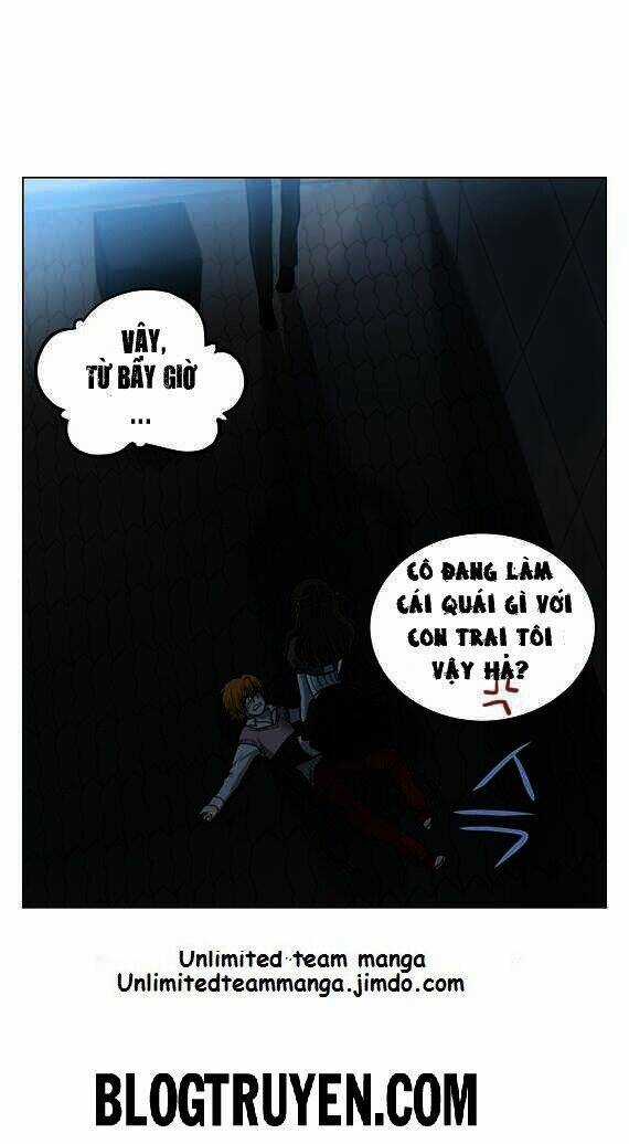 Chúa Tể Perdien Chapter 2 trang 12