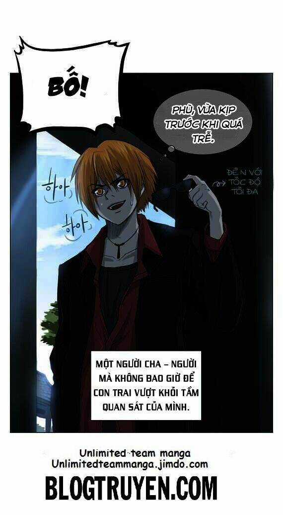 Chúa Tể Perdien Chapter 2 trang 13