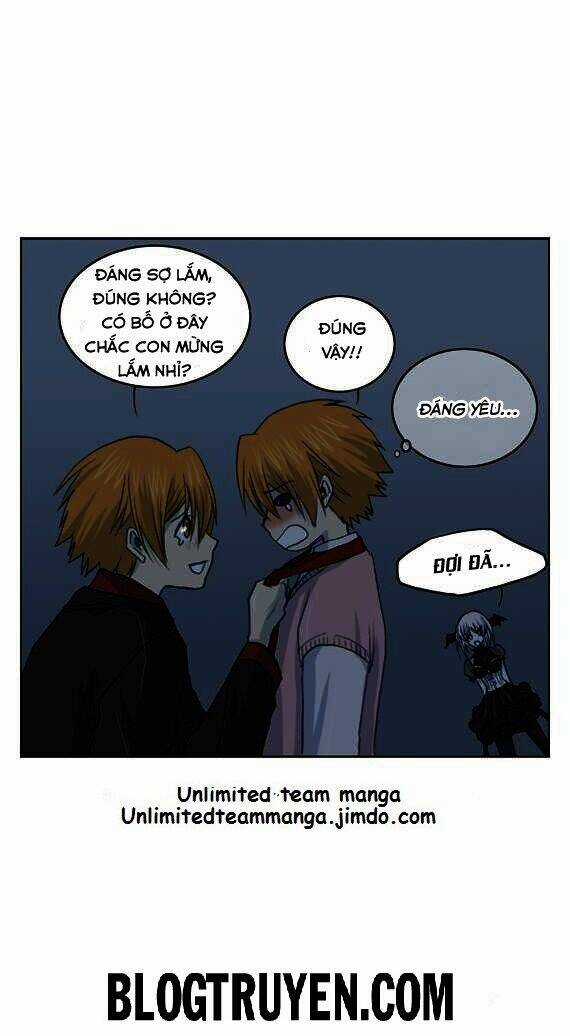 Chúa Tể Perdien Chapter 2 trang 16