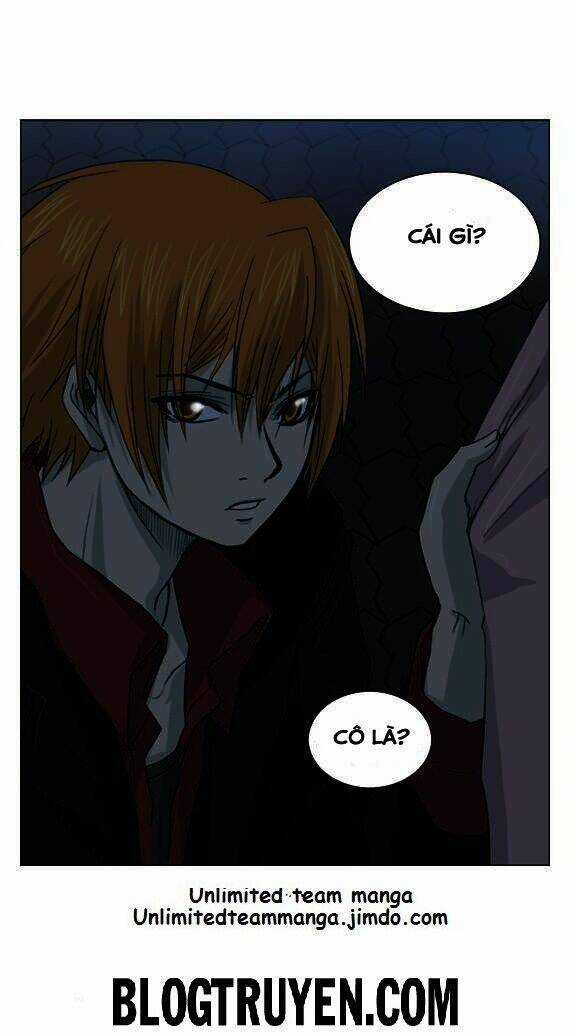 Chúa Tể Perdien Chapter 2 trang 17