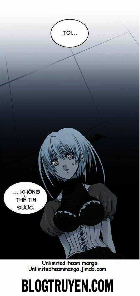 Chúa Tể Perdien Chapter 2 trang 19