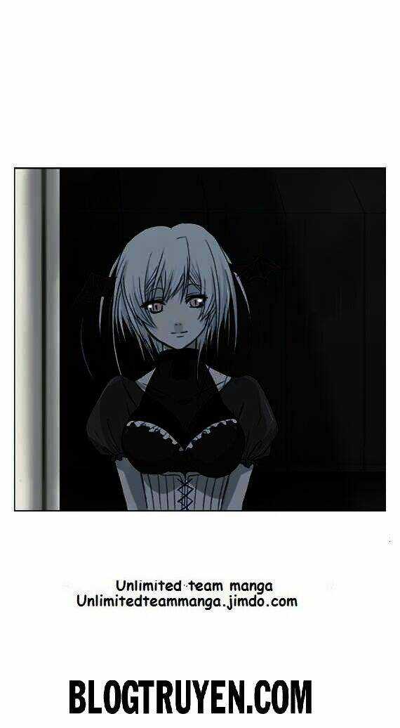 Chúa Tể Perdien Chapter 2 trang 2