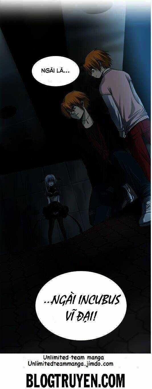 Chúa Tể Perdien Chapter 2 trang 20