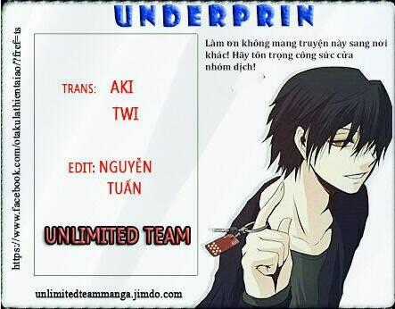 Chúa Tể Perdien Chapter 2 trang 22