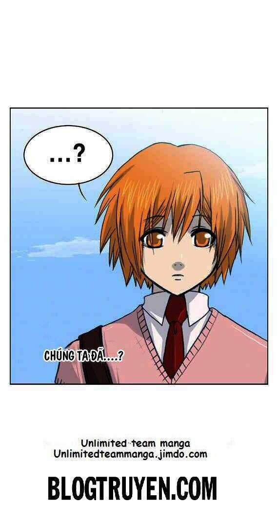 Chúa Tể Perdien Chapter 2 trang 3