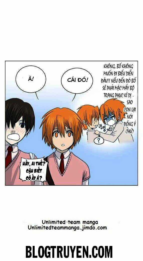 Chúa Tể Perdien Chapter 2 trang 4