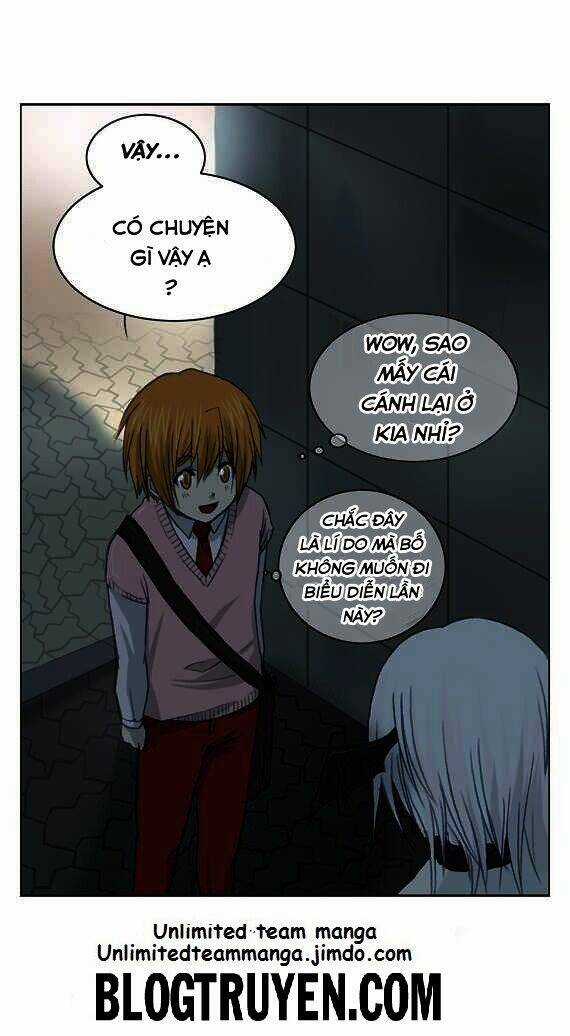 Chúa Tể Perdien Chapter 2 trang 6