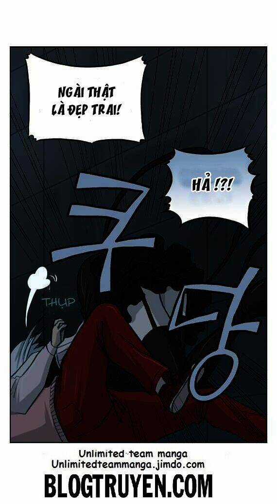 Chúa Tể Perdien Chapter 2 trang 8