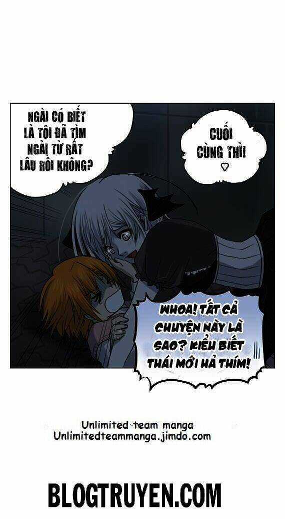 Chúa Tể Perdien Chapter 2 trang 9