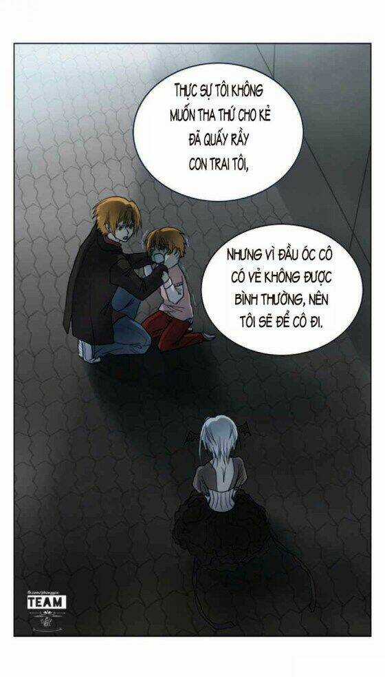 Chúa Tể Perdien Chapter 3 trang 11