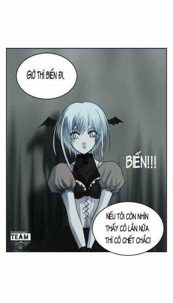 Chúa Tể Perdien Chapter 3 trang 12