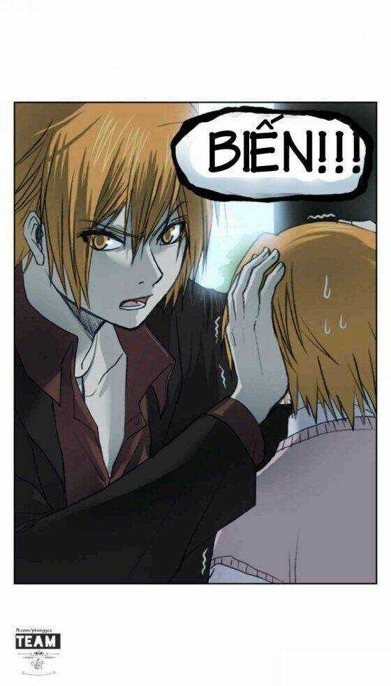 Chúa Tể Perdien Chapter 3 trang 13