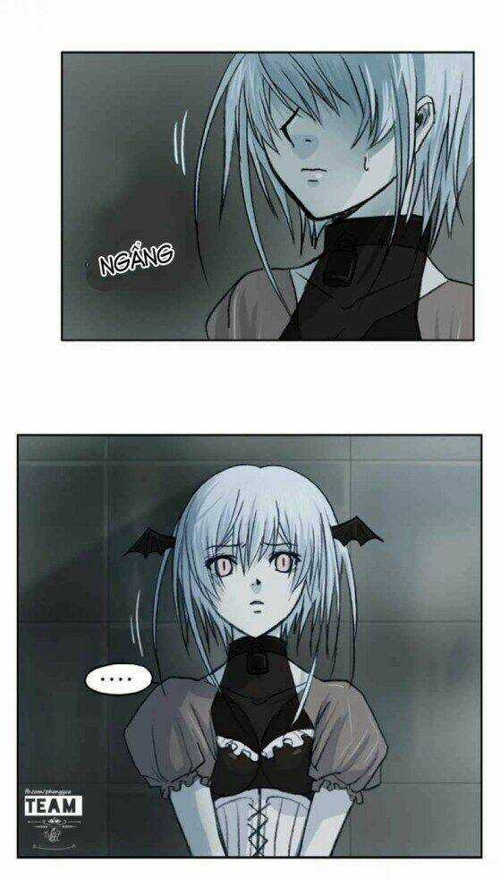 Chúa Tể Perdien Chapter 3 trang 14