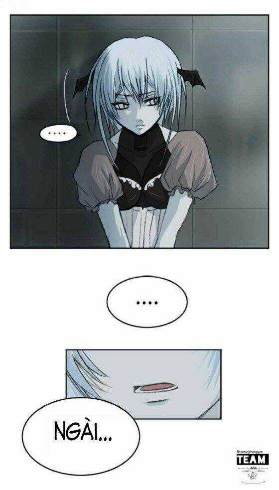 Chúa Tể Perdien Chapter 3 trang 15