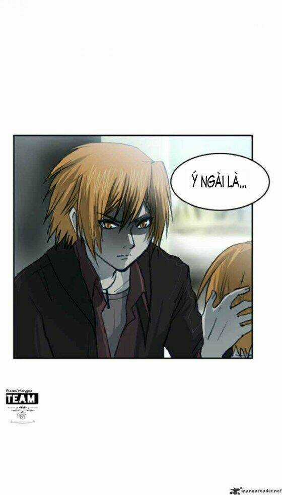 Chúa Tể Perdien Chapter 3 trang 16