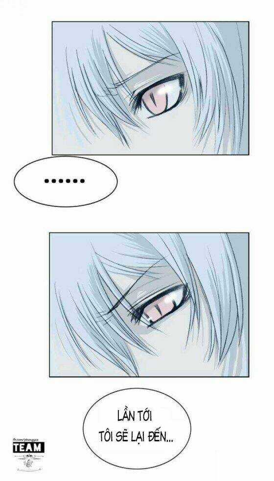 Chúa Tể Perdien Chapter 3 trang 17