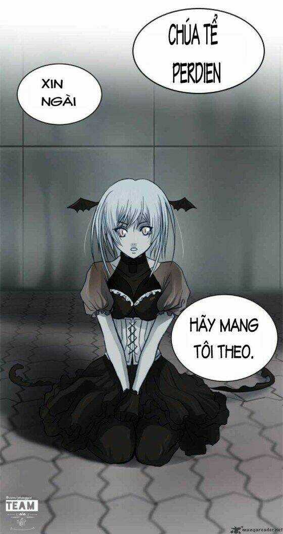 Chúa Tể Perdien Chapter 3 trang 2