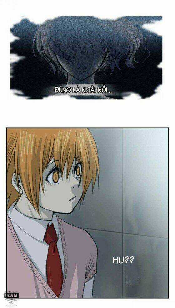 Chúa Tể Perdien Chapter 3 trang 20