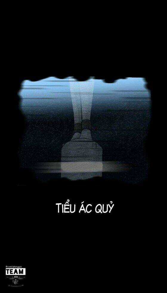 Chúa Tể Perdien Chapter 3 trang 21