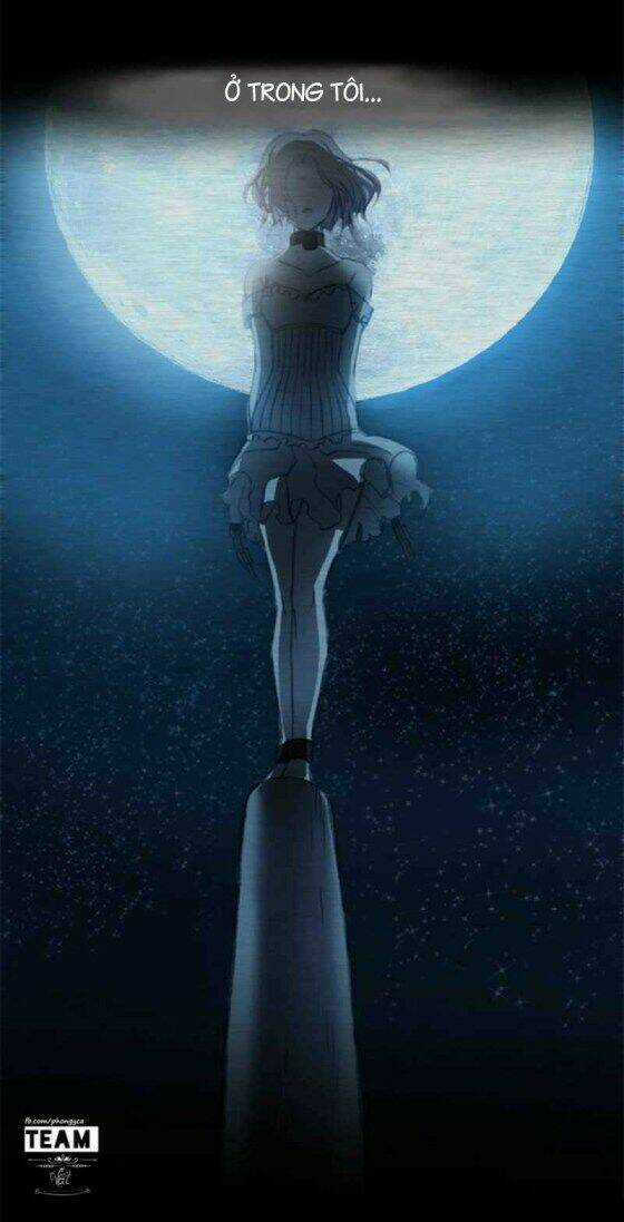 Chúa Tể Perdien Chapter 3 trang 22