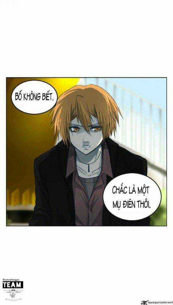 Chúa Tể Perdien Chapter 3 trang 25