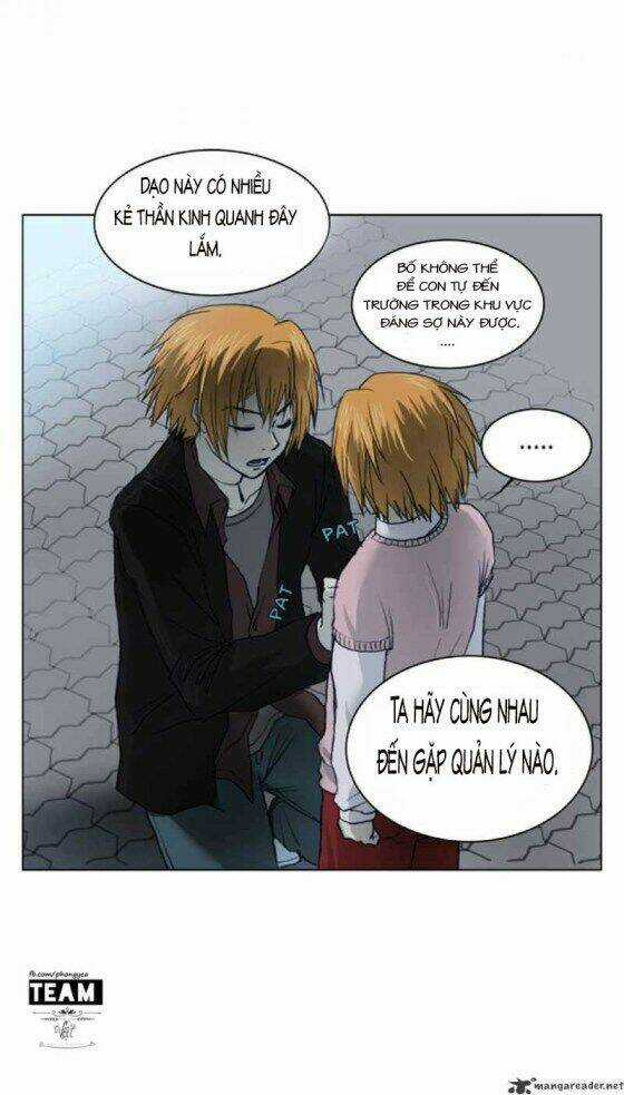 Chúa Tể Perdien Chapter 3 trang 26