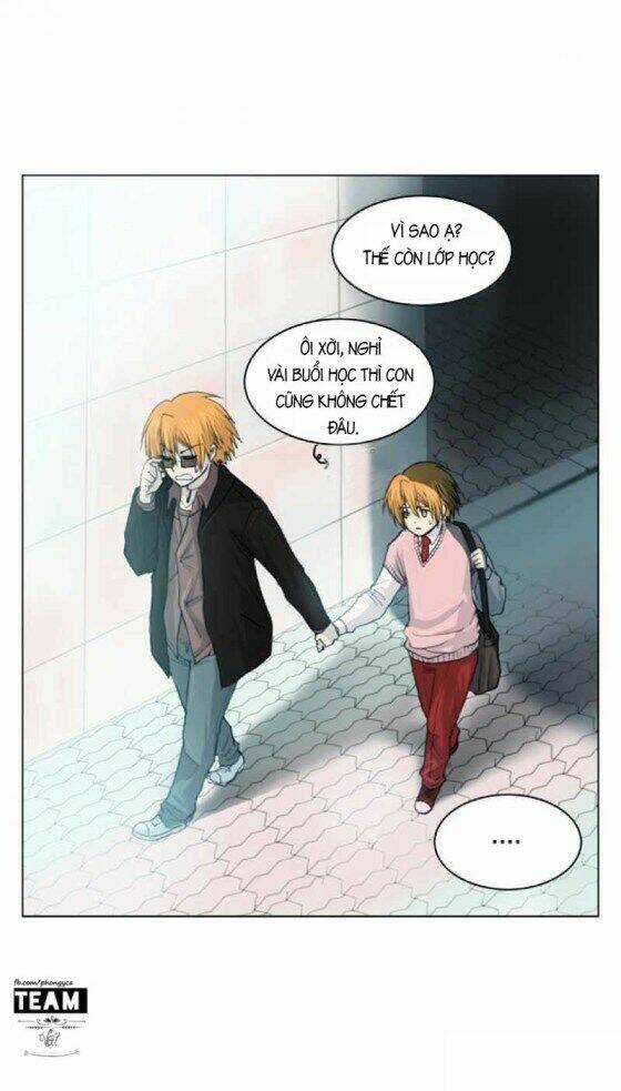 Chúa Tể Perdien Chapter 3 trang 27