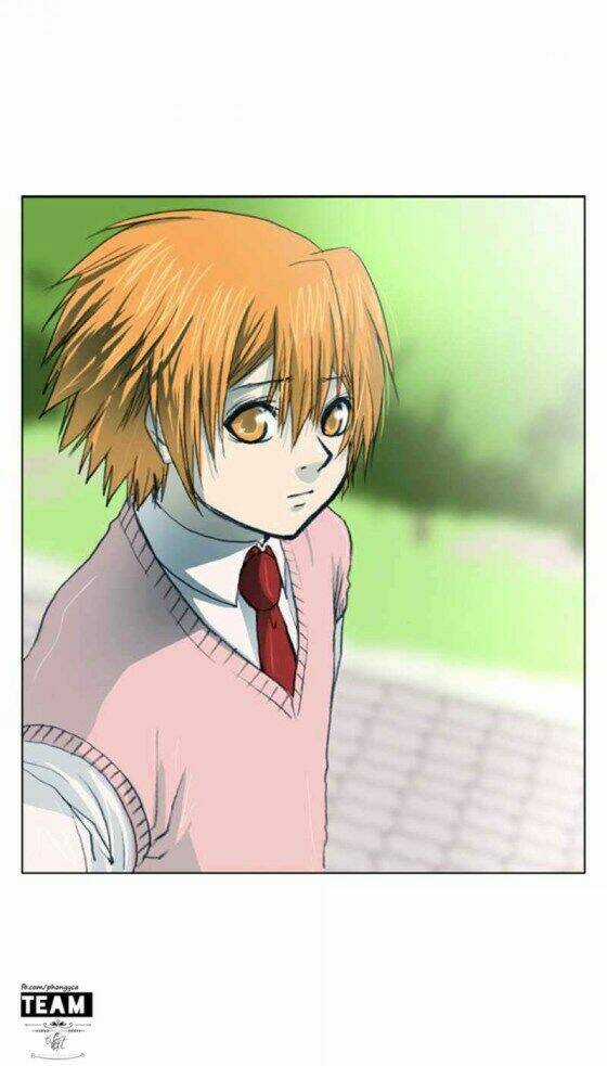 Chúa Tể Perdien Chapter 3 trang 28