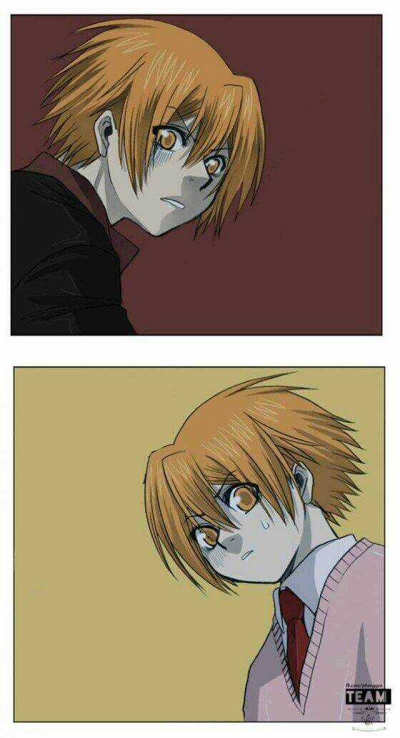 Chúa Tể Perdien Chapter 3 trang 3