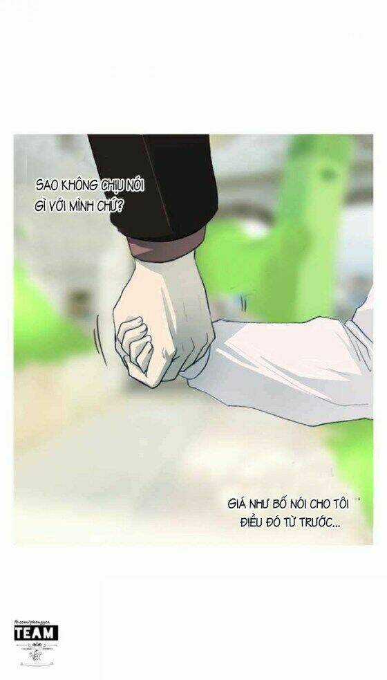 Chúa Tể Perdien Chapter 3 trang 30