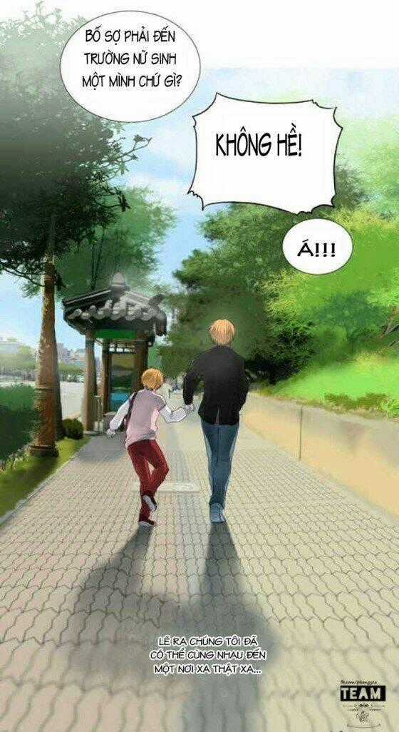 Chúa Tể Perdien Chapter 3 trang 31